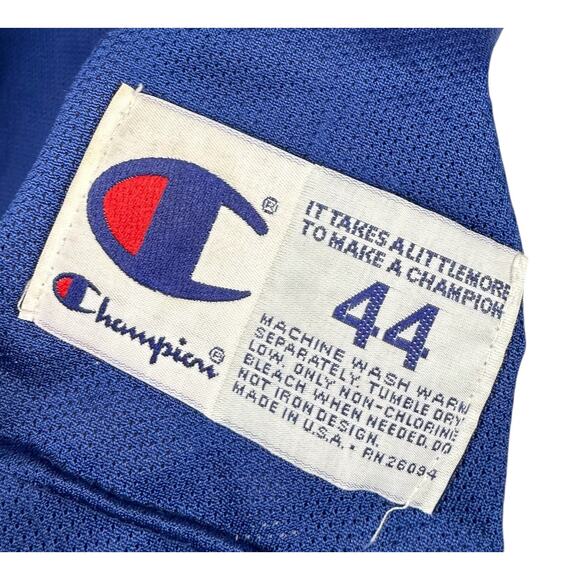 Vintage Detroit Pistons #33 Grant Hill NBA Jersey L - Picture 7 of 7